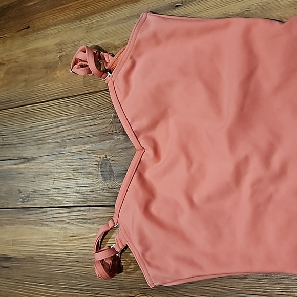 Capezio pink leotard - Picture 2 of 5